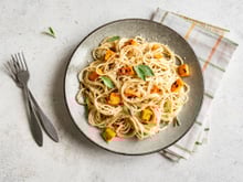 Menu de la semaine du 22 au 28 septembre 2025 : des recettes simples, gourmandes et de saison