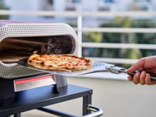 On a testé le nouveau four électrique Pizza Pronto de Tefal : la vraie pizzeria à la maison ?