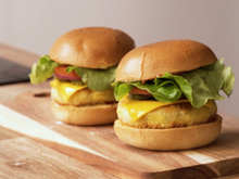 On a trouvé la recette secrète du pâté de crabe de Bob l'éponge !