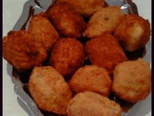 Arancini économiques