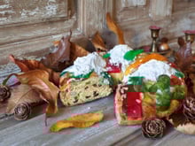 Couronne des rois traditionnelle