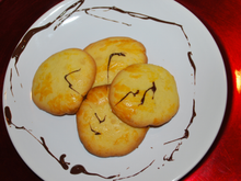 Biscuits de Pâques