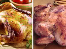 10 erreurs à ne pas faire quand on fait cuire du poulet