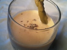 Soupe de maïs classique