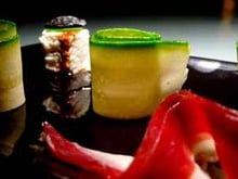 Salade faussement italienne