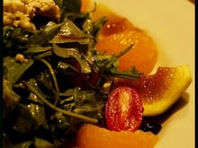 'Summer Salad' raffinée, tendance et originale