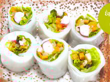 Une semaine toute en équilibre