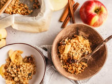L'alimentation protéinée se reinvente avec l'arrivée du bowlcake dans vos cuisines