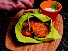 Carottes râpées revisitées