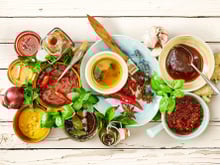 10 marinades faciles et incontournables pour sublimer vos viandes au barbecue !