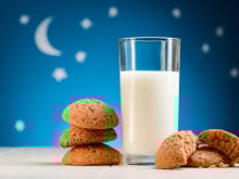 Pourquoi le lait chaud aide-t-il à s'endormir ?