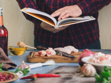 5 livres de cuisine pour les fans de séries