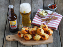 Un apéro 100% basque avec Pelforth Blonde