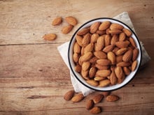 3 délicieuses façons d'utiliser les amandes