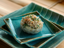 Duo Surimi et artichaut