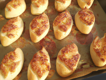 Makrout au four facile