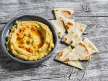 Les 15 dips parfaits pour cet été