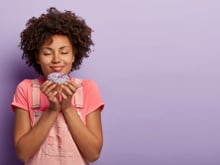 D'après la science l'odeur de ces aliments nous remonterait le moral !