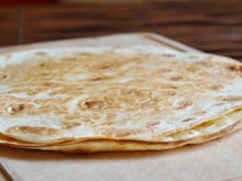 Quesadillas au fromage