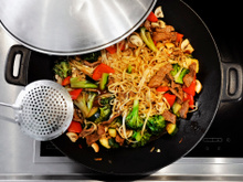 20 idées de plats asiatiques à emporter que l'on peut faire à la maison