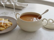 Sauce suzette