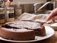 Sans farine de blé, sans lait : voici les meilleurs gâteaux sans gluten que j'ai jamais mangés