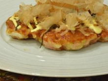 Okonomi - yaki