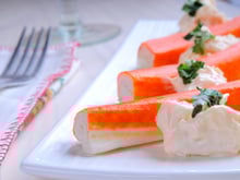 10 entrées ou plats tellement meilleurs avec de la mayo