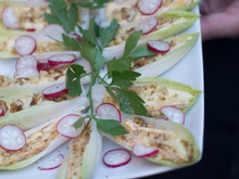 Barquette d’endive au Marcaire