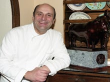 Bernard Loiseau : un biopic en préparation sur la vie du célèbre chef triplement étoilé