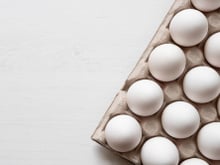 Pourquoi les œufs sont-ils blancs aux Etats-Unis ?