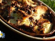 Lost brioche choco-noisettes