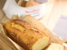 Le cake, le roi des beaux jours !