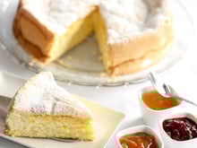 5 gâteaux bien meilleurs avec de la compote de fruits