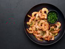 “Une recette express qui sent bon l’été” : Ce plat à base de crevettes signé Laurent Mariotte est à tester d’urgence !