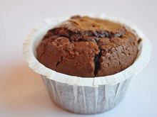 Moelleux au chocolat