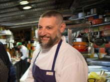 5 choses à savoir sur le chef Assaf Granit, invité de Top Chef ce mercredi 15 mars