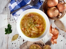 10 soupes mythiques françaises qu’il faut goûter