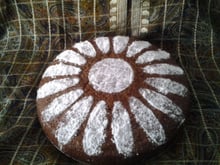 Gâteau Danette chocolat