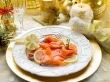 Truites et saumons fumés : voici les meilleures marques à acheter en supermarché pour les fêtes d’après l’UFC-Que-Choisir !