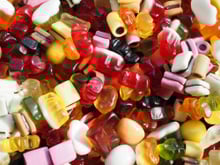 Vous ne devinerez jamais quel bonbon fête déjà ses 100 ans