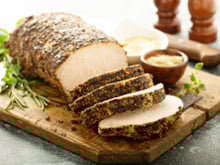 5 plats de dernière minute pour recevoir