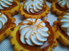 Tout simplement crème