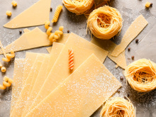 Que faire avec la fin de mon paquet de lasagnes ?