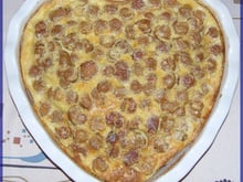 Clafoutti aux cerises