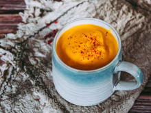 Connaissez-vous la soupe “bonne mine”, la recette idéale pour faire le plein de vitamines ?