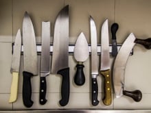 REVELATION : Ces ustensiles qui ont en fait une date d'expiration