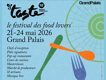Thierry Marx, Nina Métayer, Paul Pairet... Voici comment goûter aux plats des plus grands chefs pour quelques euros au mois de mai !