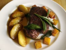 55 recettes pour SUBLIMER les pommes cet automne