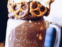 FREAKSHAKE : le milkshake complètement fou venu d'Australie